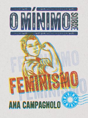 cover image of O mínimo sobre feminismo